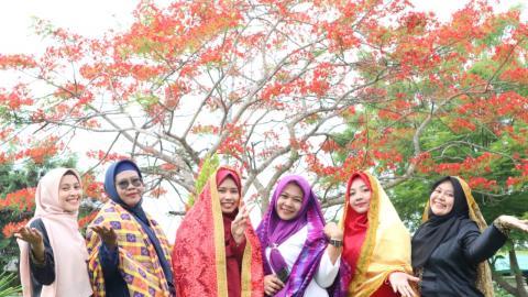 Gelar Budaya NTB 2020 5